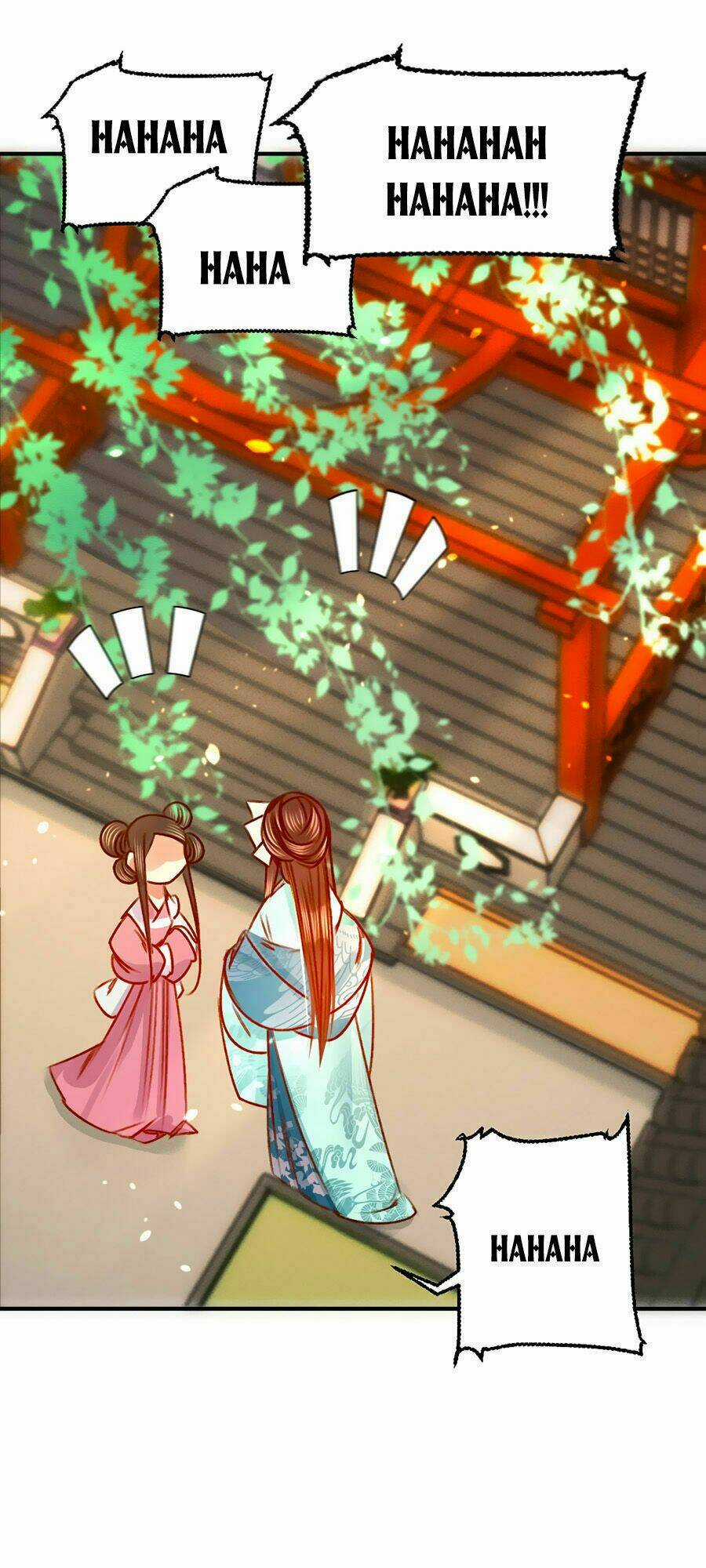 Ugly Duckling Chapter 6 trang 20