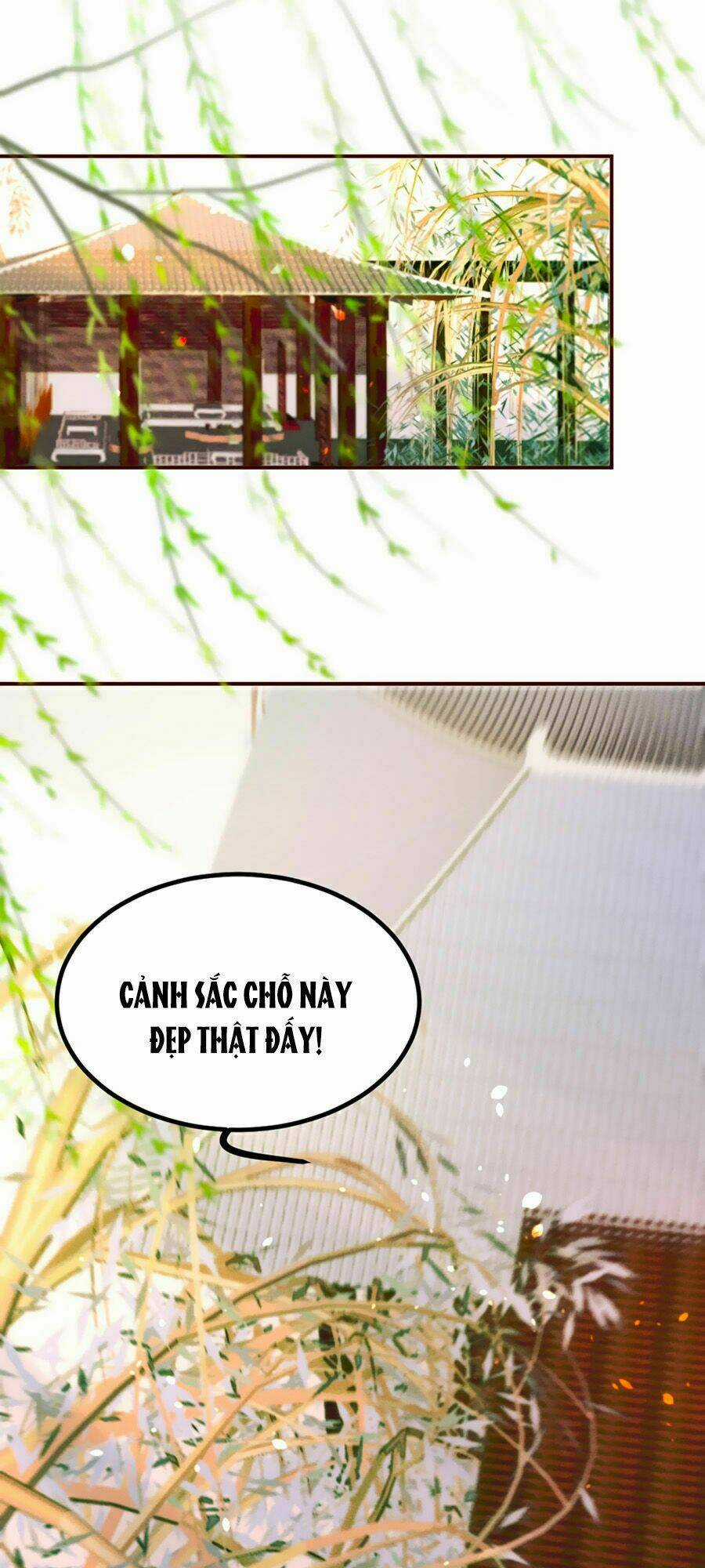 Ugly Duckling Chapter 6 trang 26