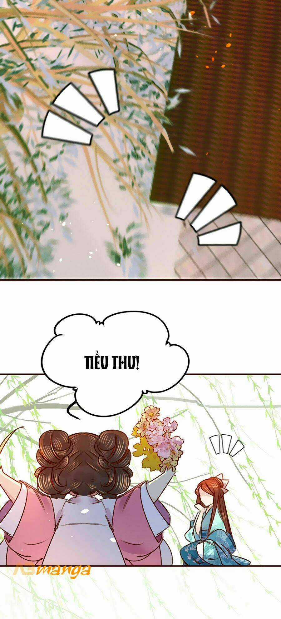 Ugly Duckling Chapter 6 trang 27