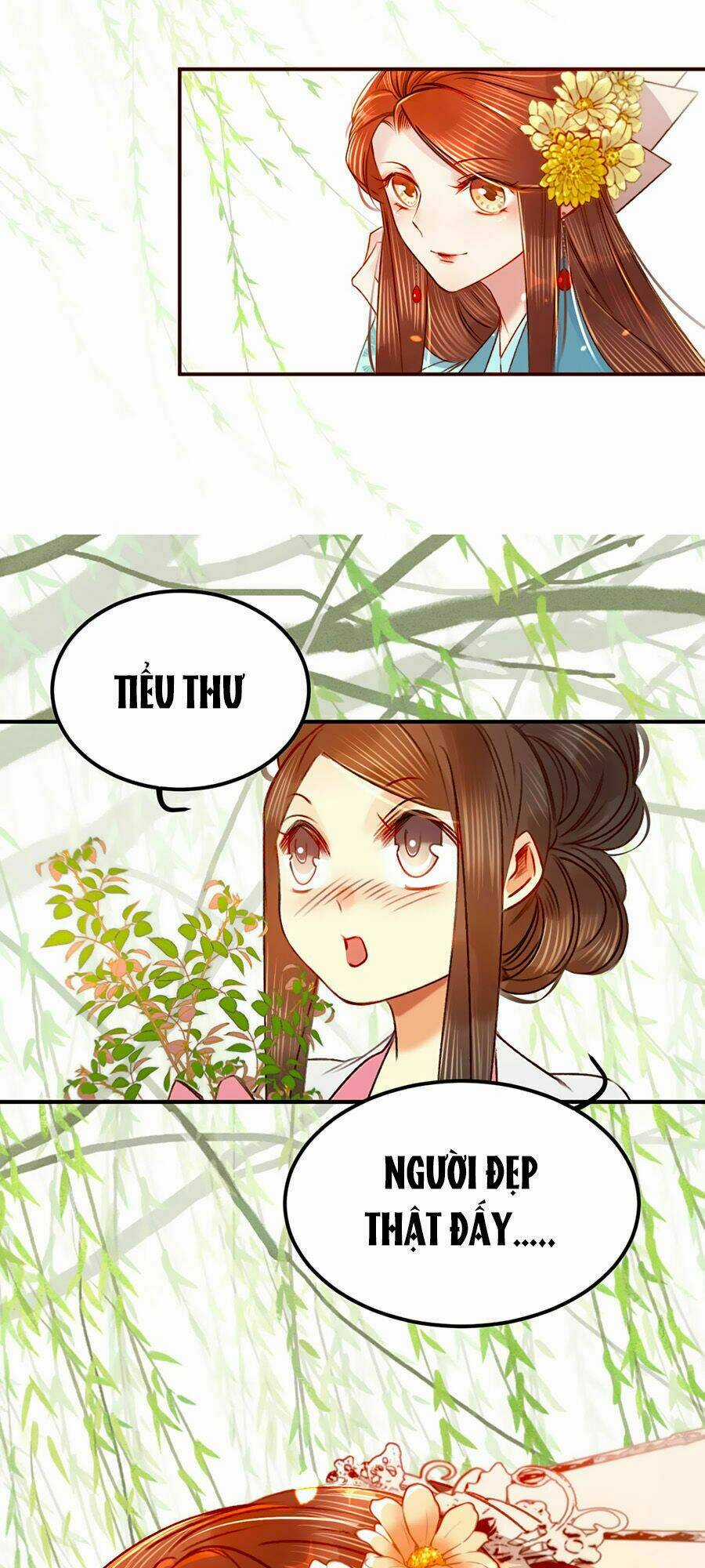 Ugly Duckling Chapter 6 trang 28