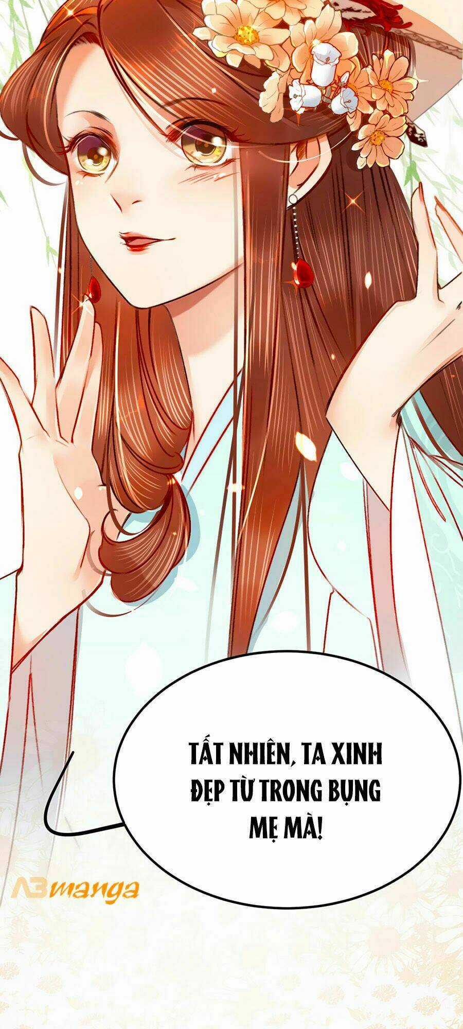 Ugly Duckling Chapter 6 trang 29