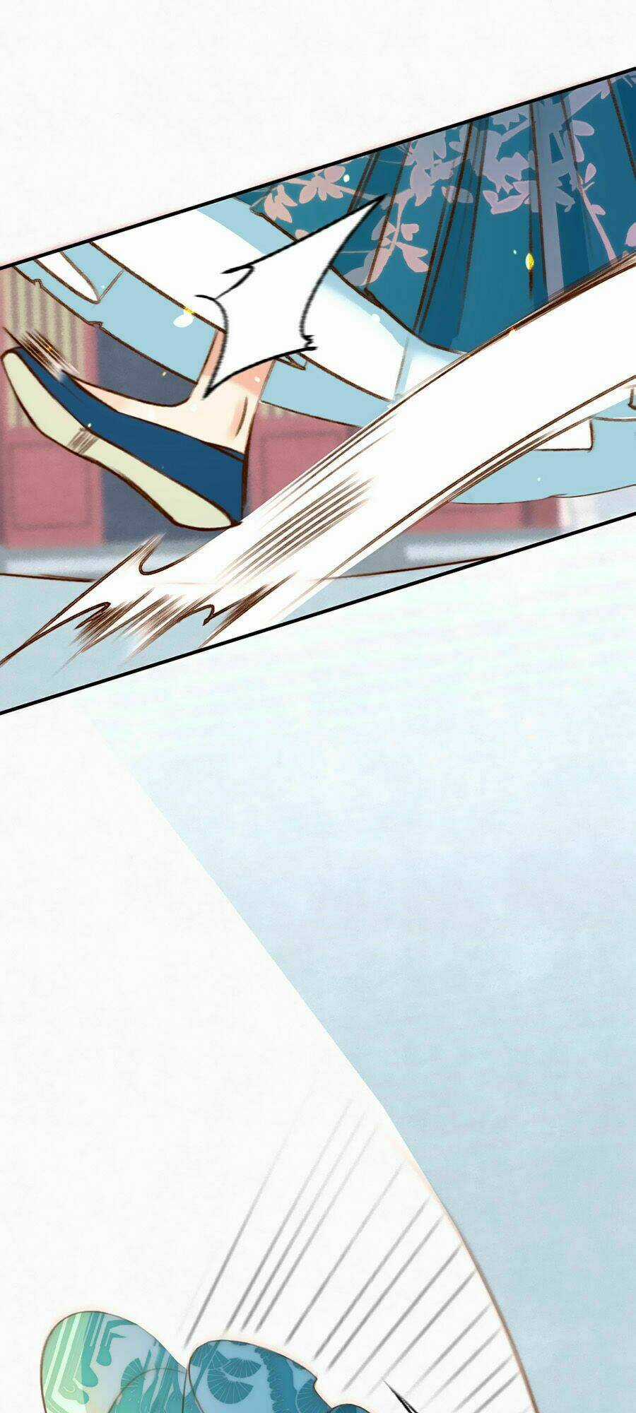 Ugly Duckling Chapter 6 trang 3