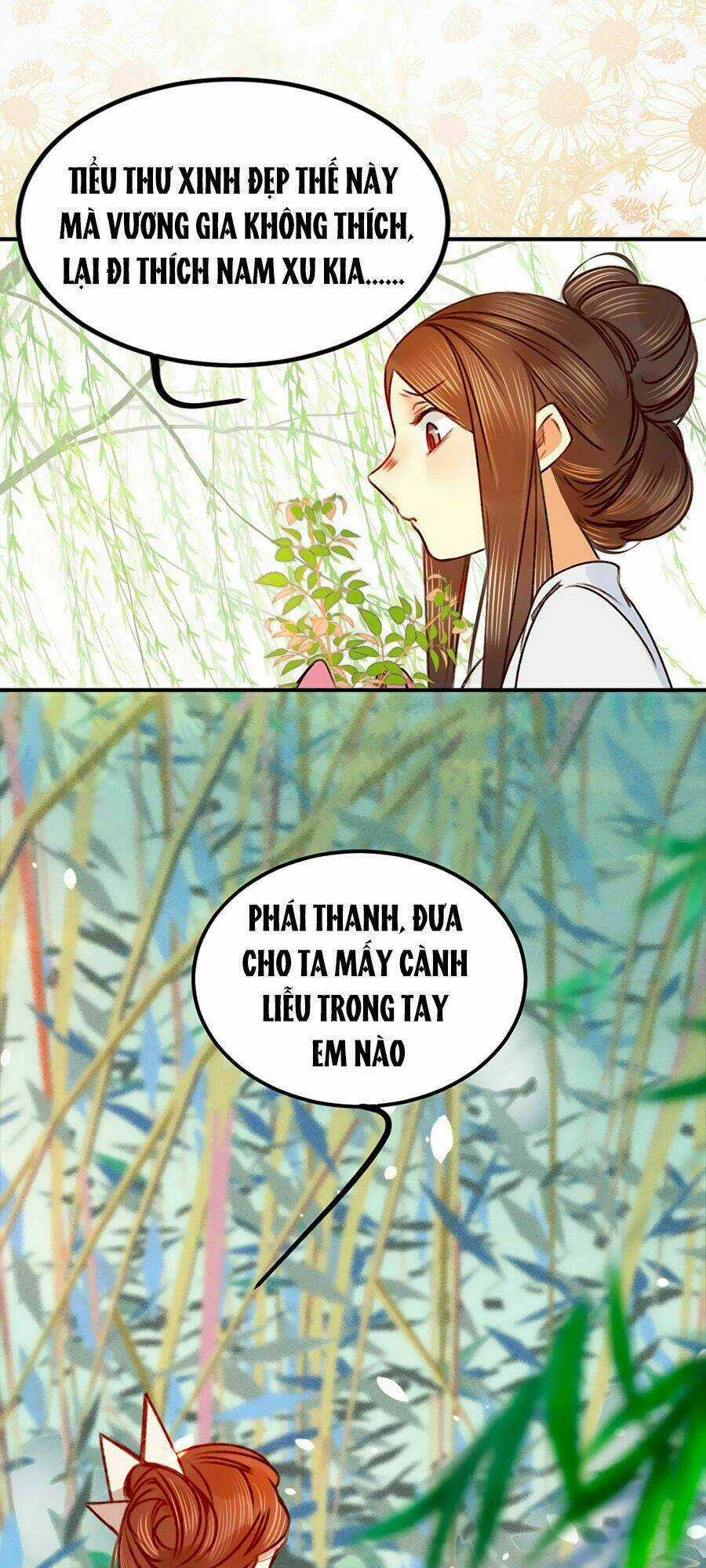 Ugly Duckling Chapter 6 trang 31