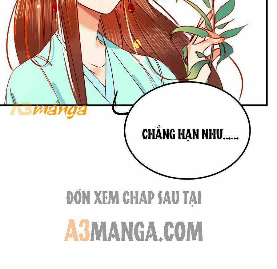 Ugly Duckling Chapter 6 trang 33