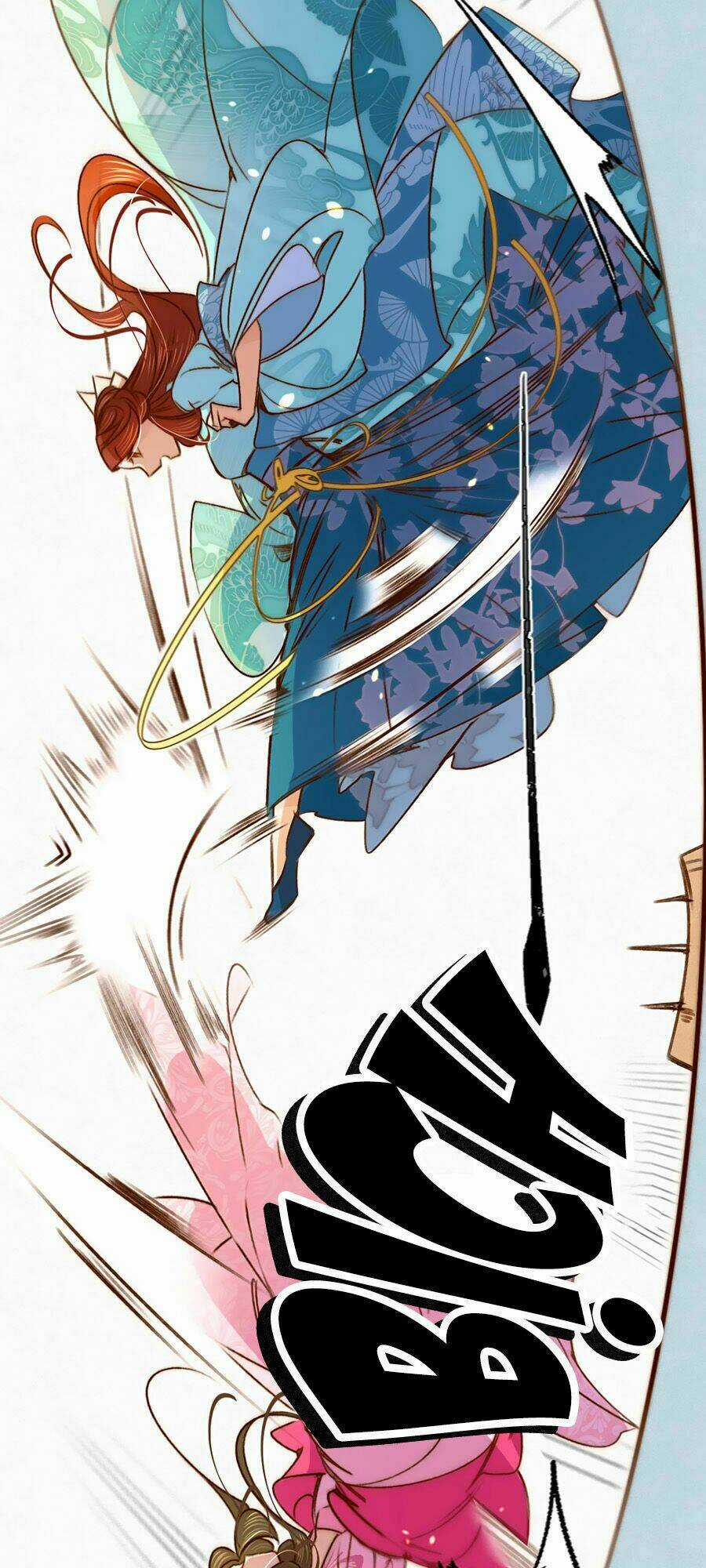 Ugly Duckling Chapter 6 trang 4