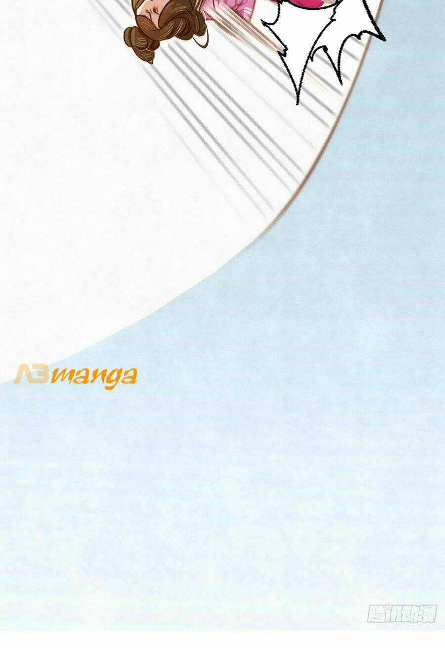 Ugly Duckling Chapter 6 trang 5