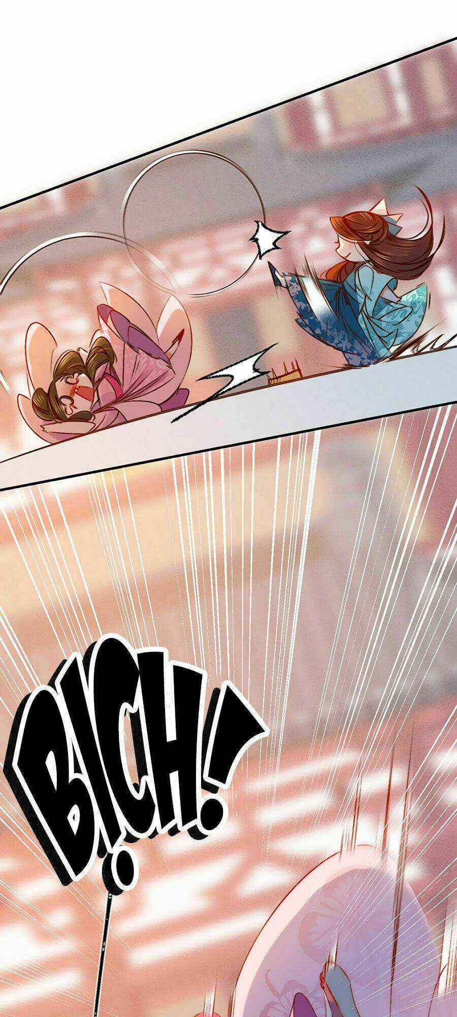 Ugly Duckling Chapter 6 trang 6