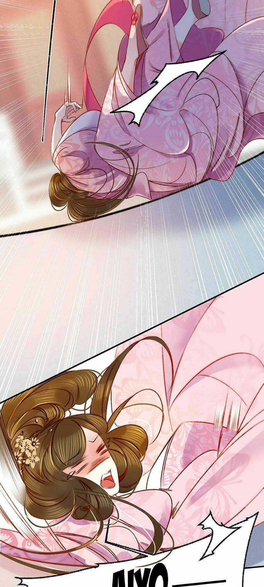 Ugly Duckling Chapter 6 trang 7