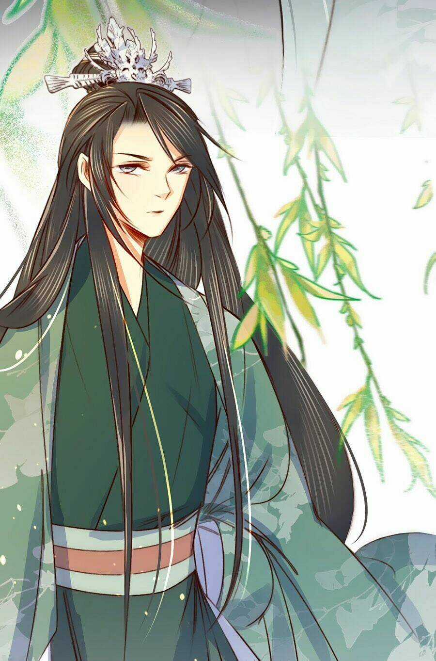 Ugly Duckling Chapter 7 trang 11