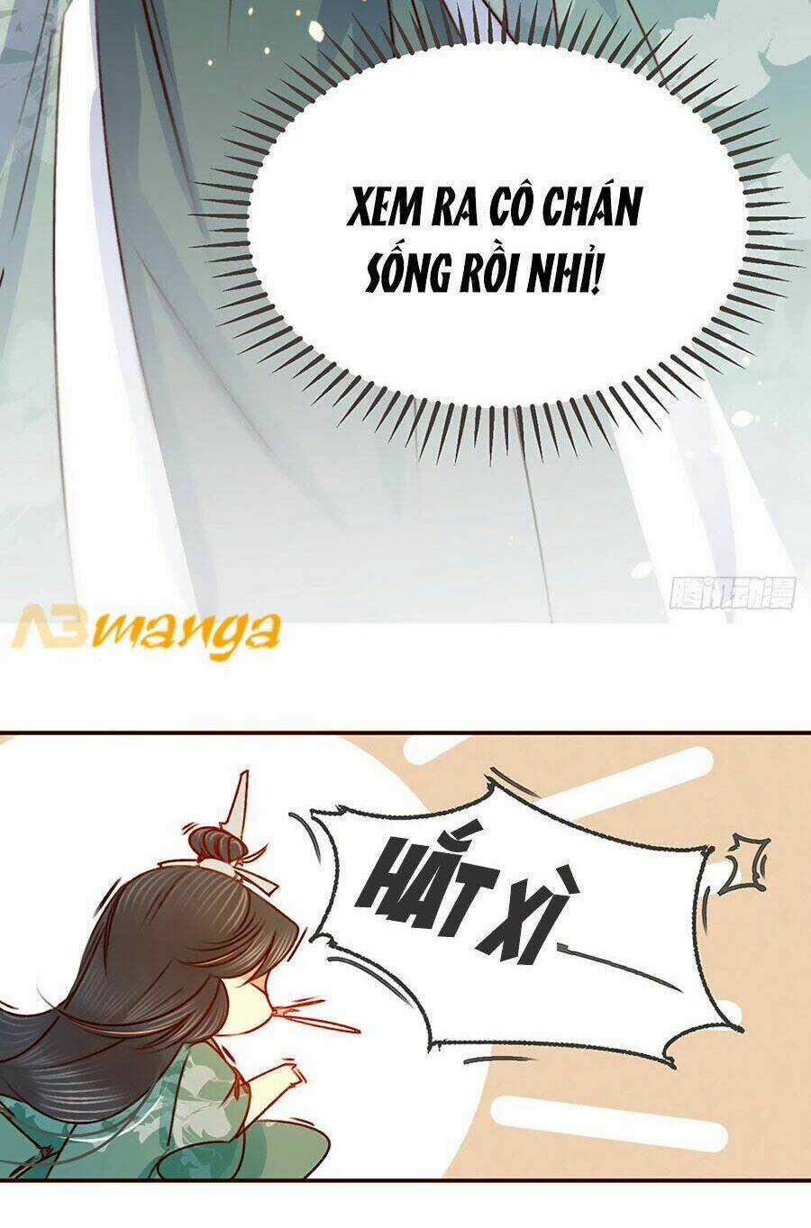 Ugly Duckling Chapter 7 trang 12