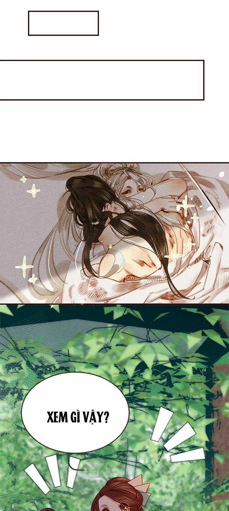 Ugly Duckling Chapter 7 trang 15