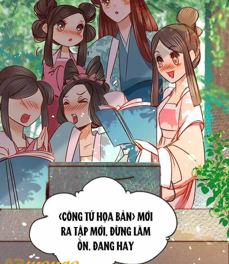 Ugly Duckling Chapter 7 trang 16