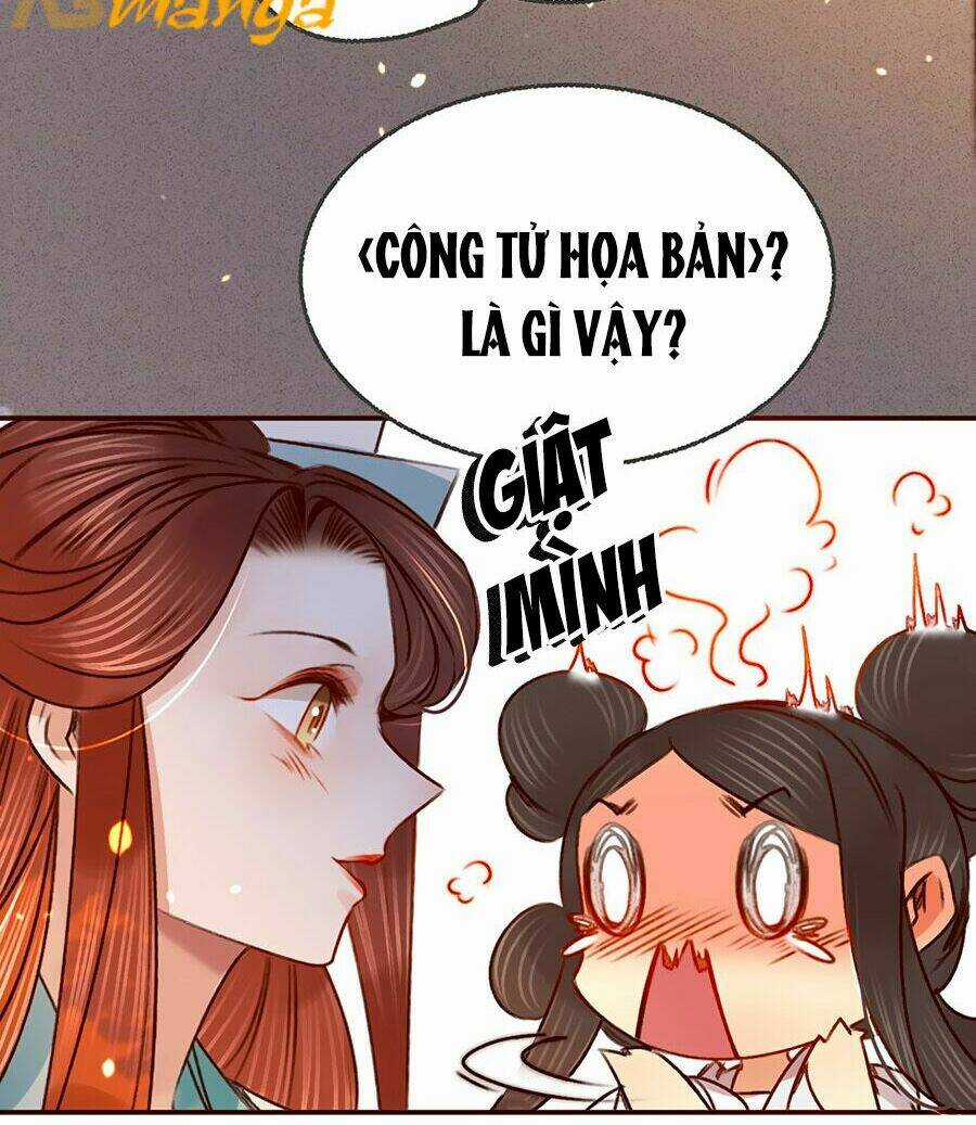 Ugly Duckling Chapter 7 trang 17