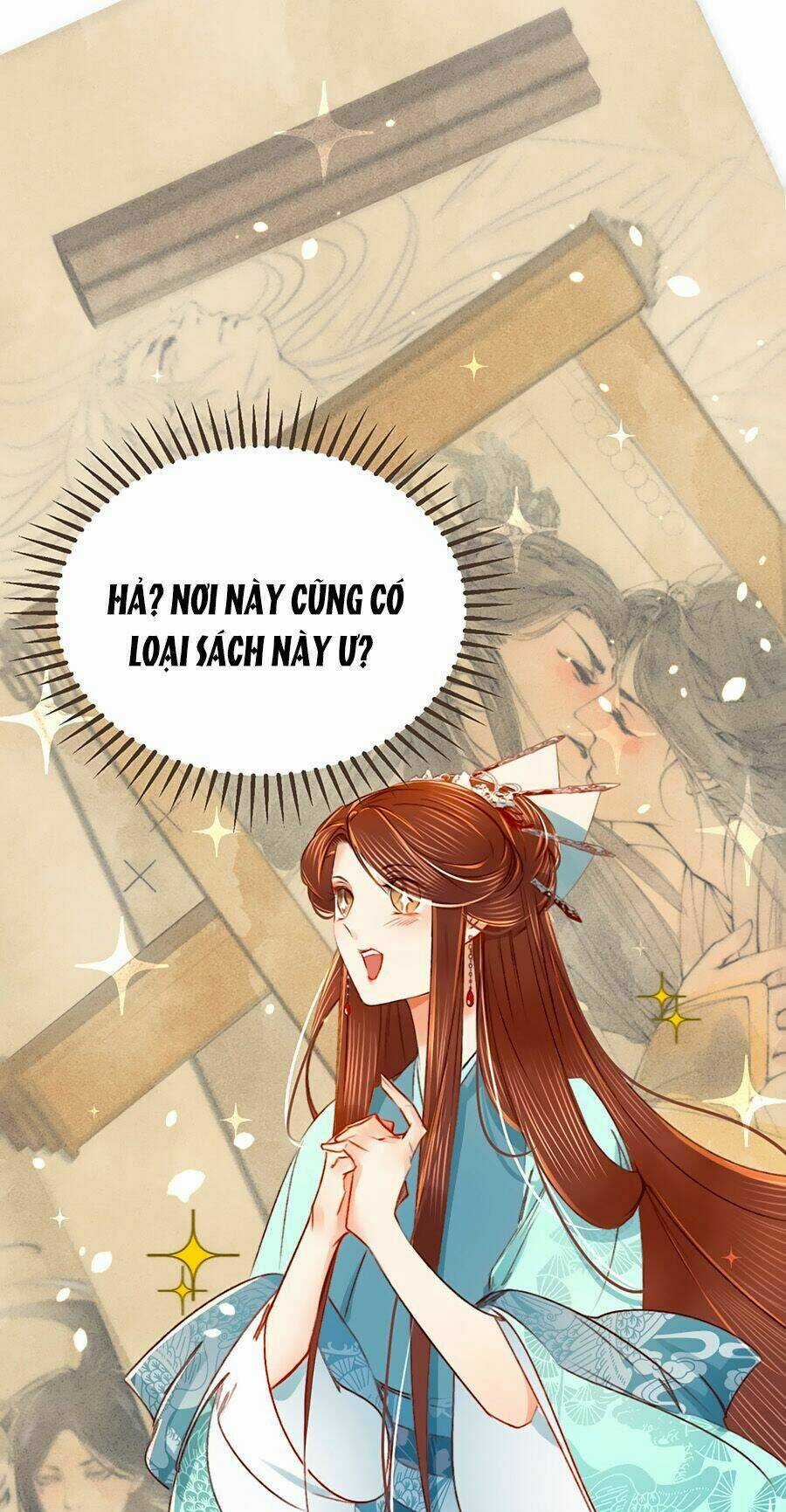 Ugly Duckling Chapter 7 trang 19