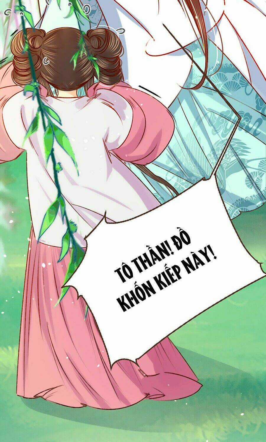 Ugly Duckling Chapter 7 trang 2