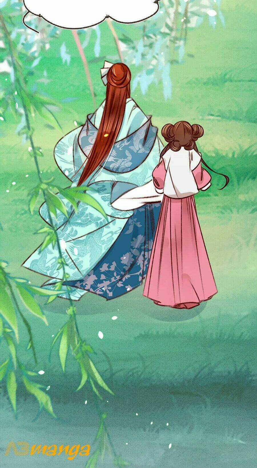 Ugly Duckling Chapter 7 trang 23