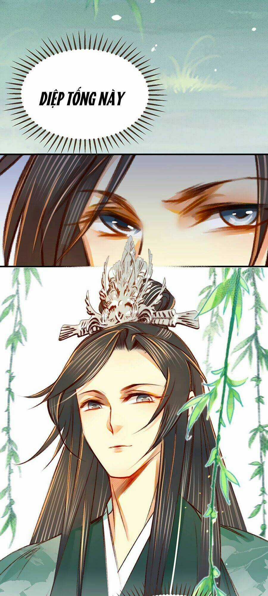 Ugly Duckling Chapter 7 trang 24