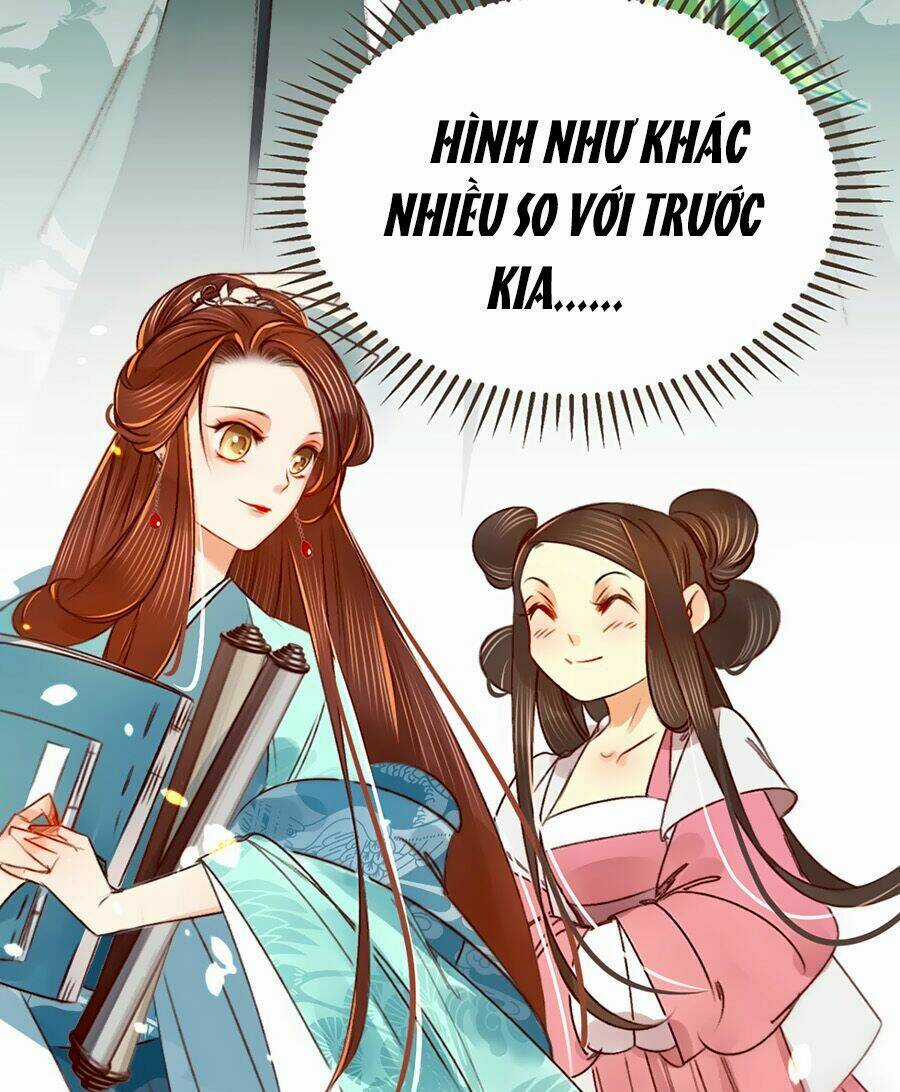 Ugly Duckling Chapter 7 trang 25