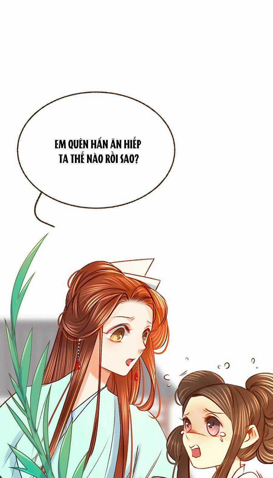 Ugly Duckling Chapter 7 trang 4