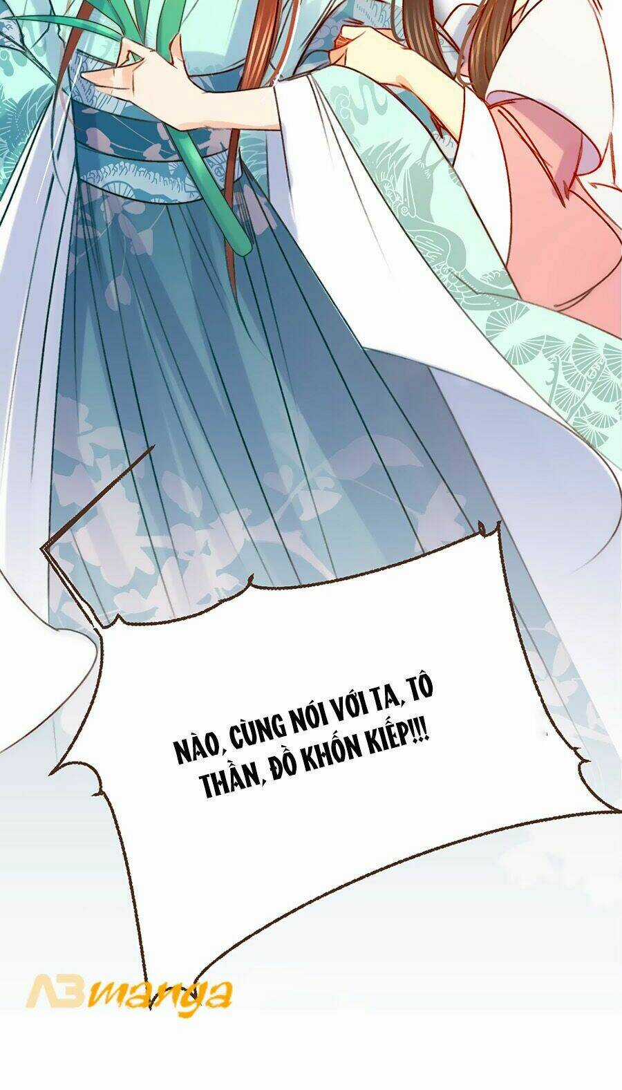 Ugly Duckling Chapter 7 trang 5