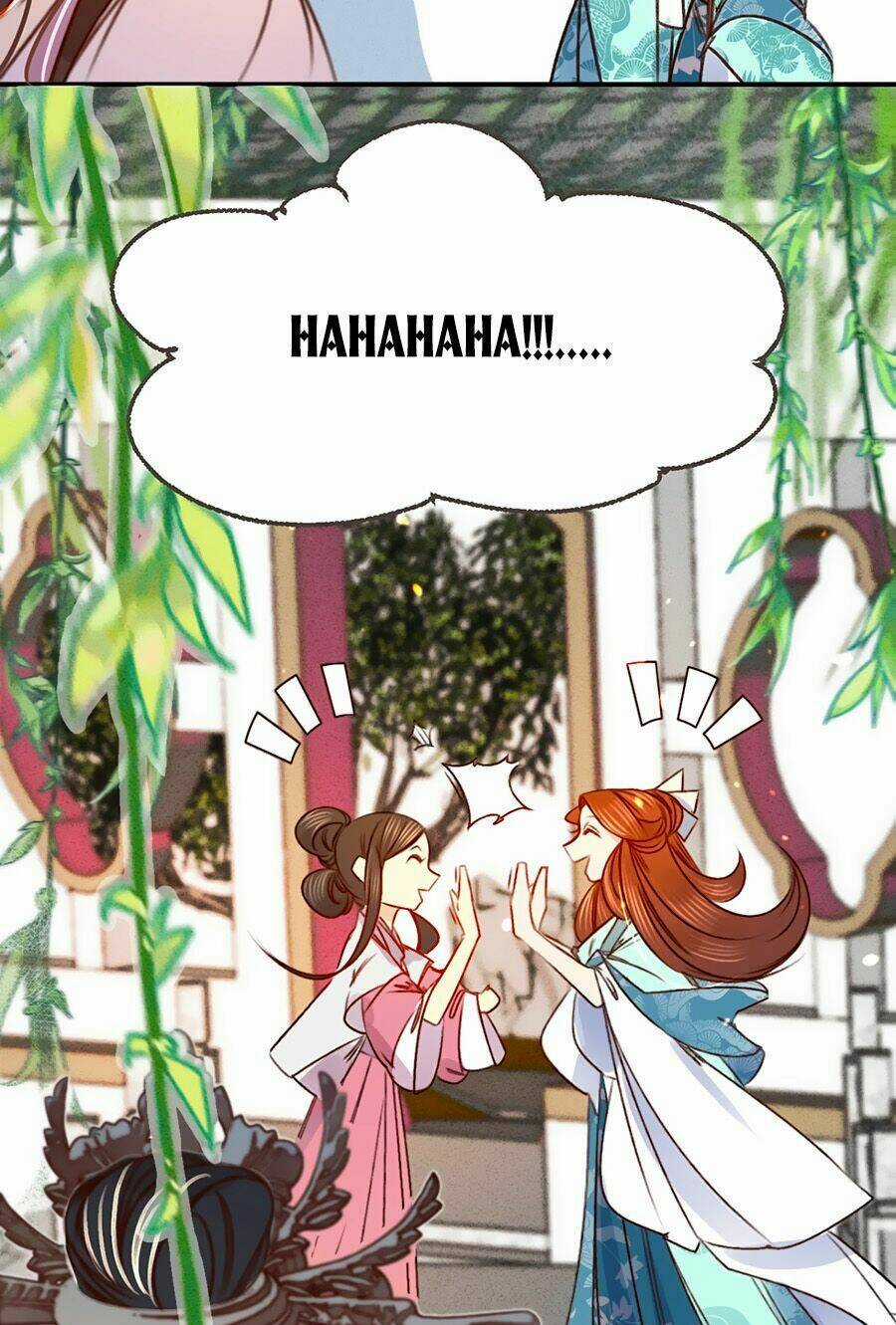 Ugly Duckling Chapter 7 trang 9