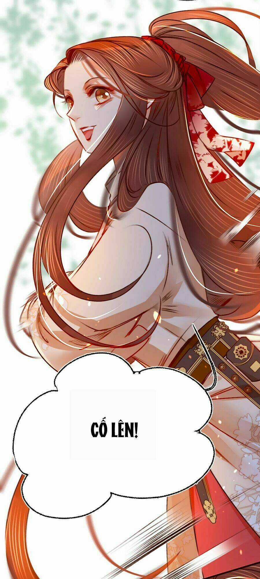 Ugly Duckling Chapter 8 trang 13