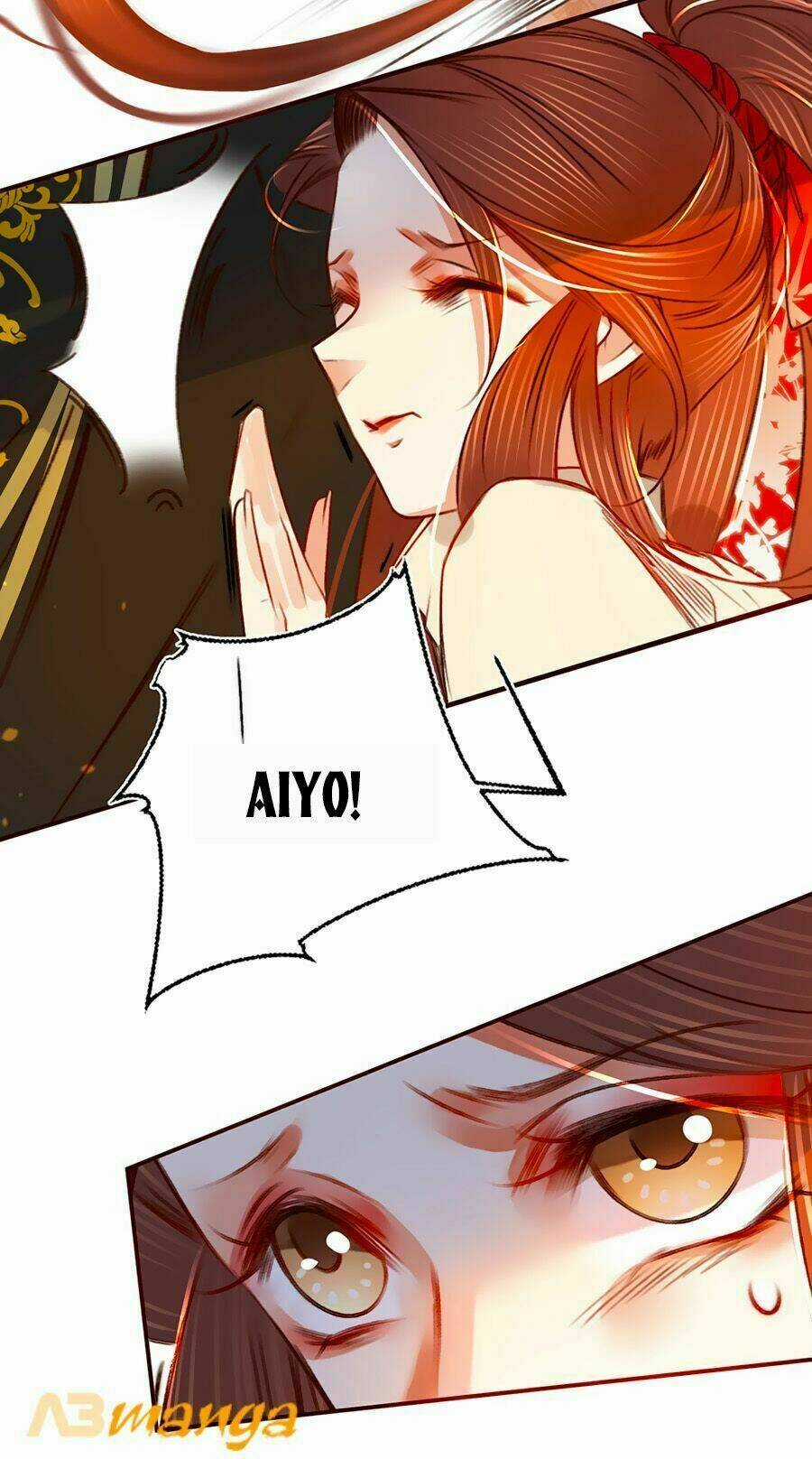 Ugly Duckling Chapter 8 trang 14