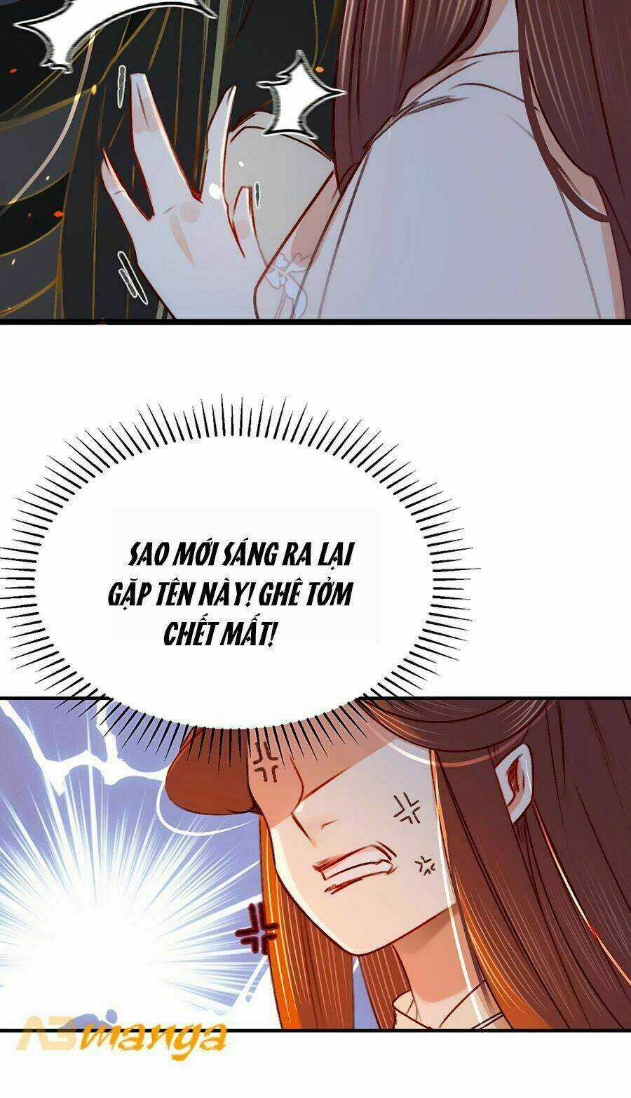 Ugly Duckling Chapter 8 trang 16