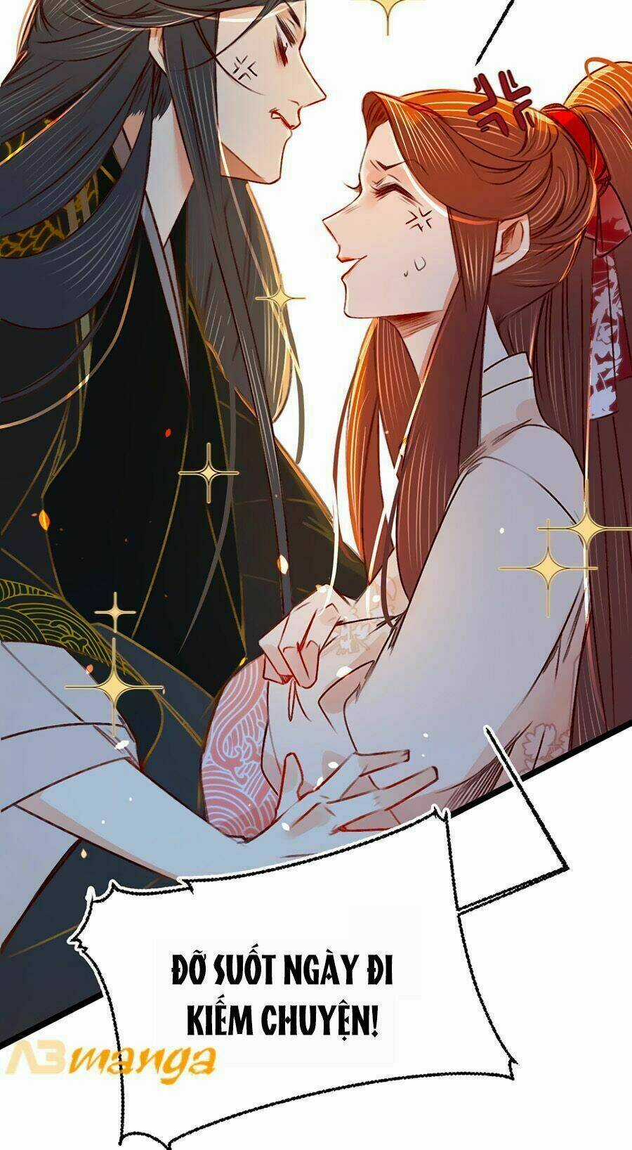 Ugly Duckling Chapter 8 trang 18