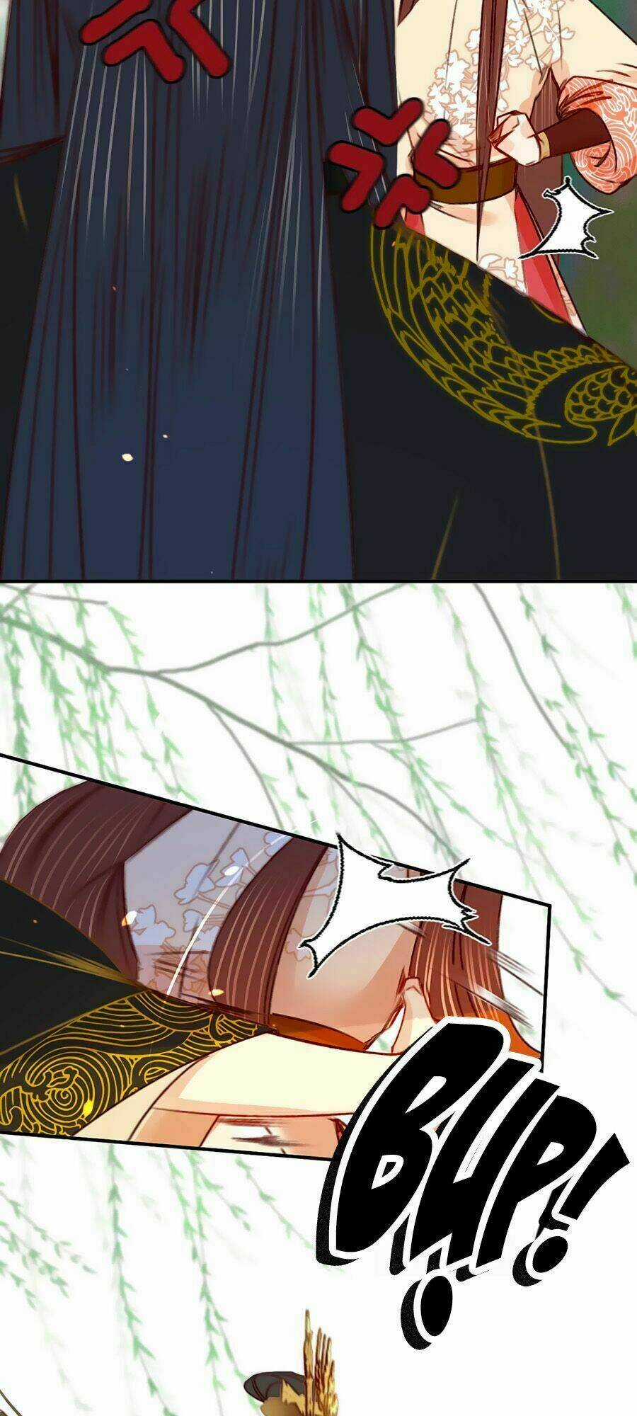 Ugly Duckling Chapter 8 trang 20