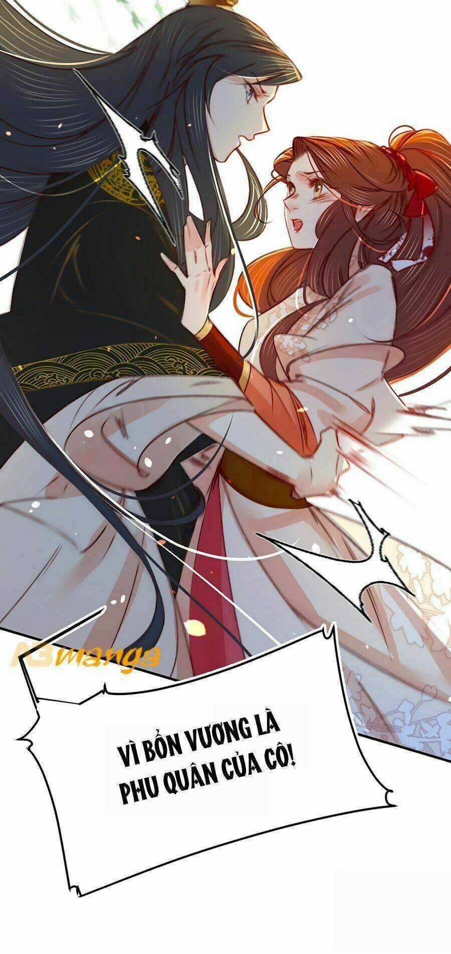 Ugly Duckling Chapter 8 trang 21