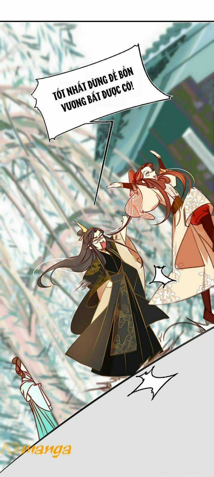 Ugly Duckling Chapter 8 trang 24