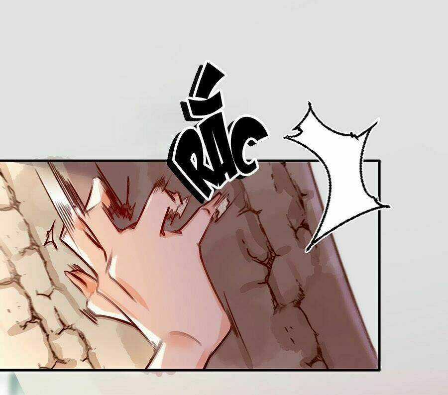 Ugly Duckling Chapter 8 trang 25