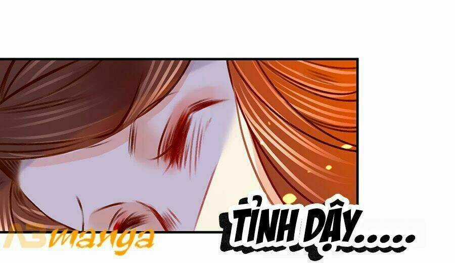 Ugly Duckling Chapter 8 trang 3