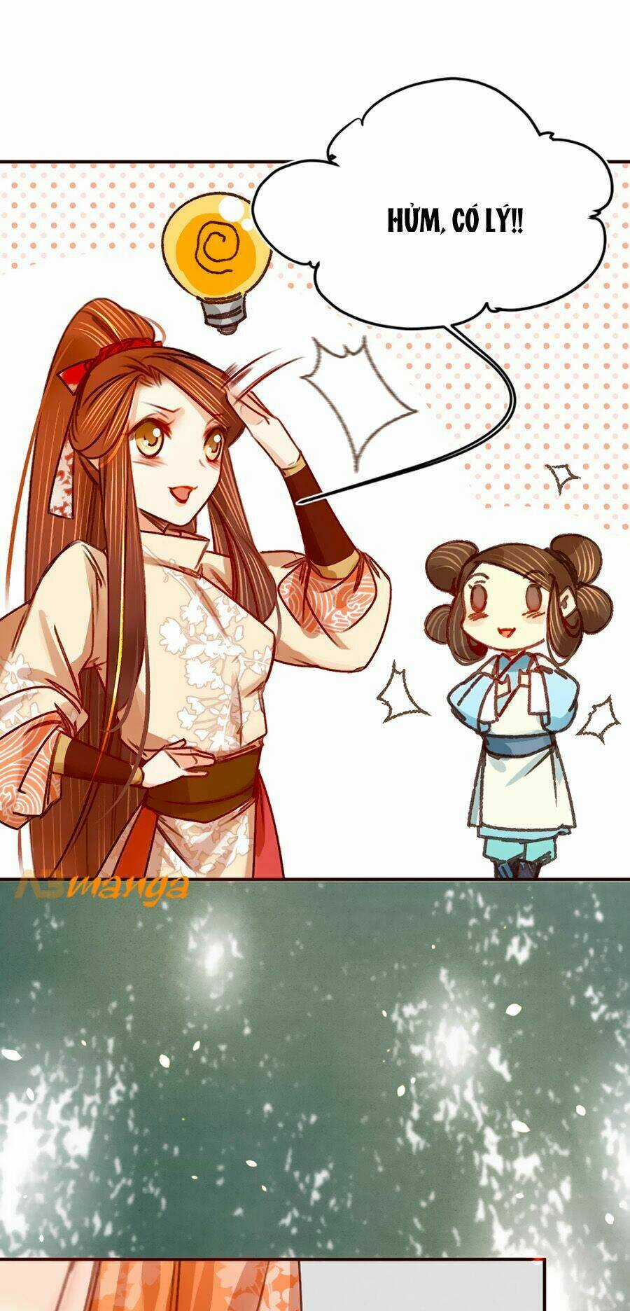 Ugly Duckling Chapter 9 trang 11