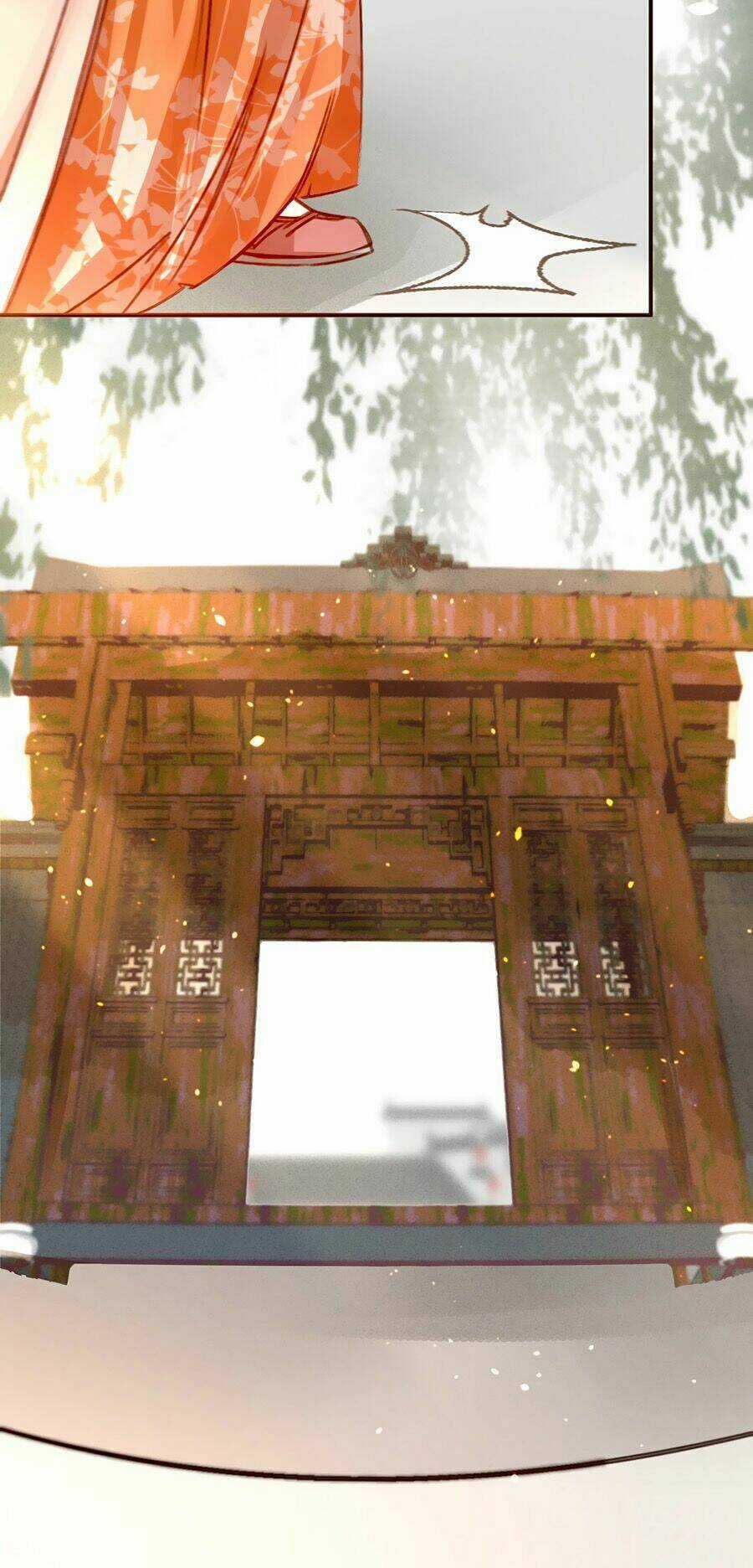 Ugly Duckling Chapter 9 trang 12