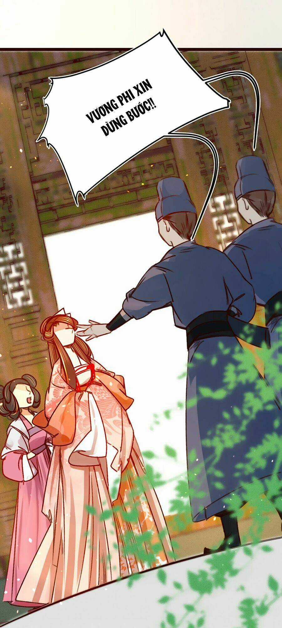 Ugly Duckling Chapter 9 trang 13