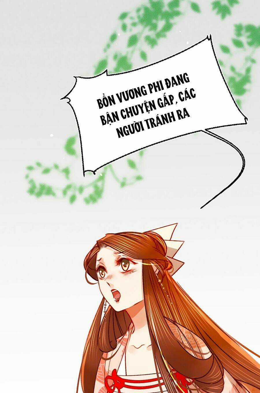 Ugly Duckling Chapter 9 trang 14