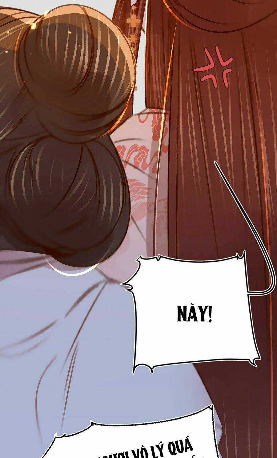 Ugly Duckling Chapter 9 trang 17