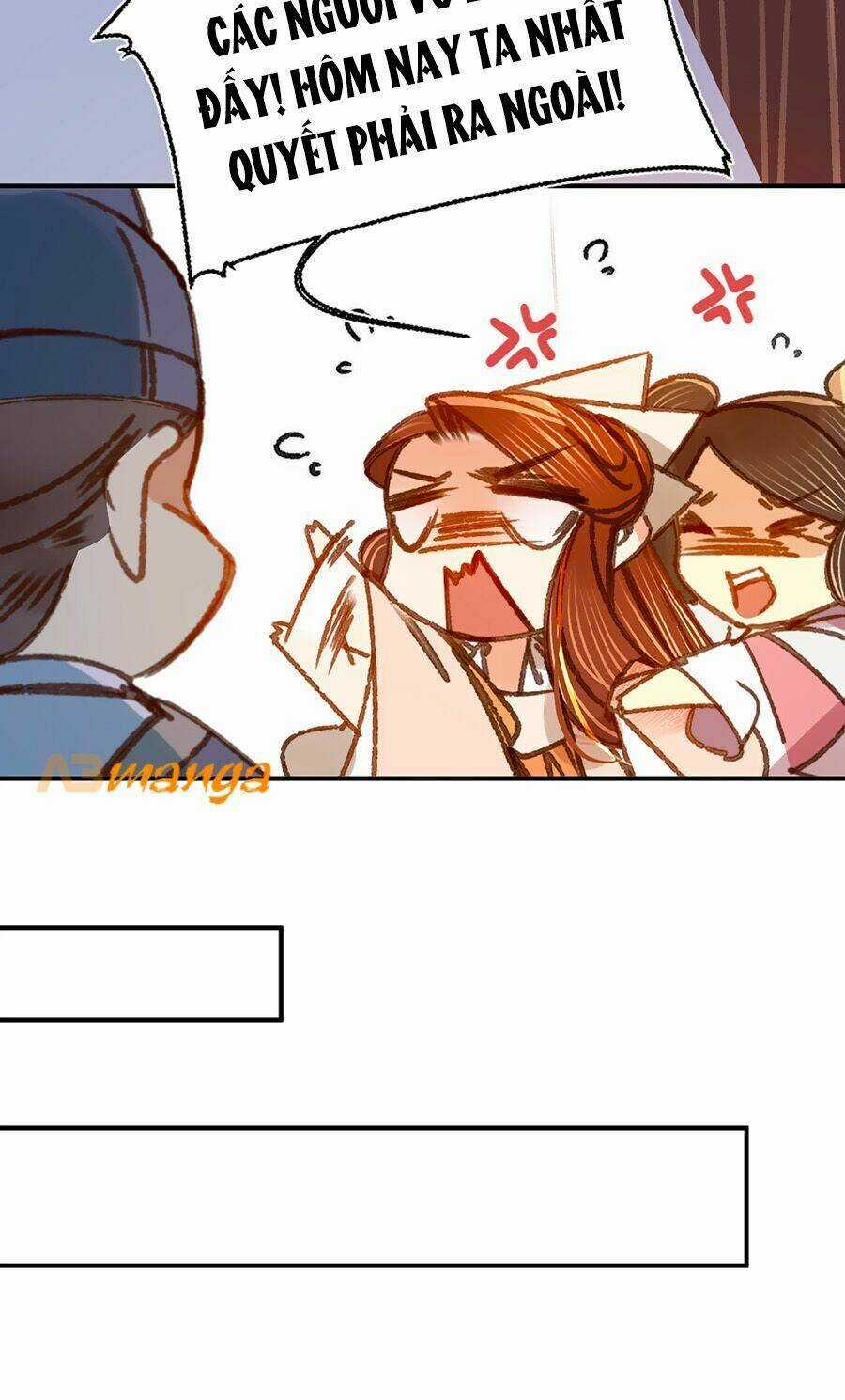 Ugly Duckling Chapter 9 trang 18