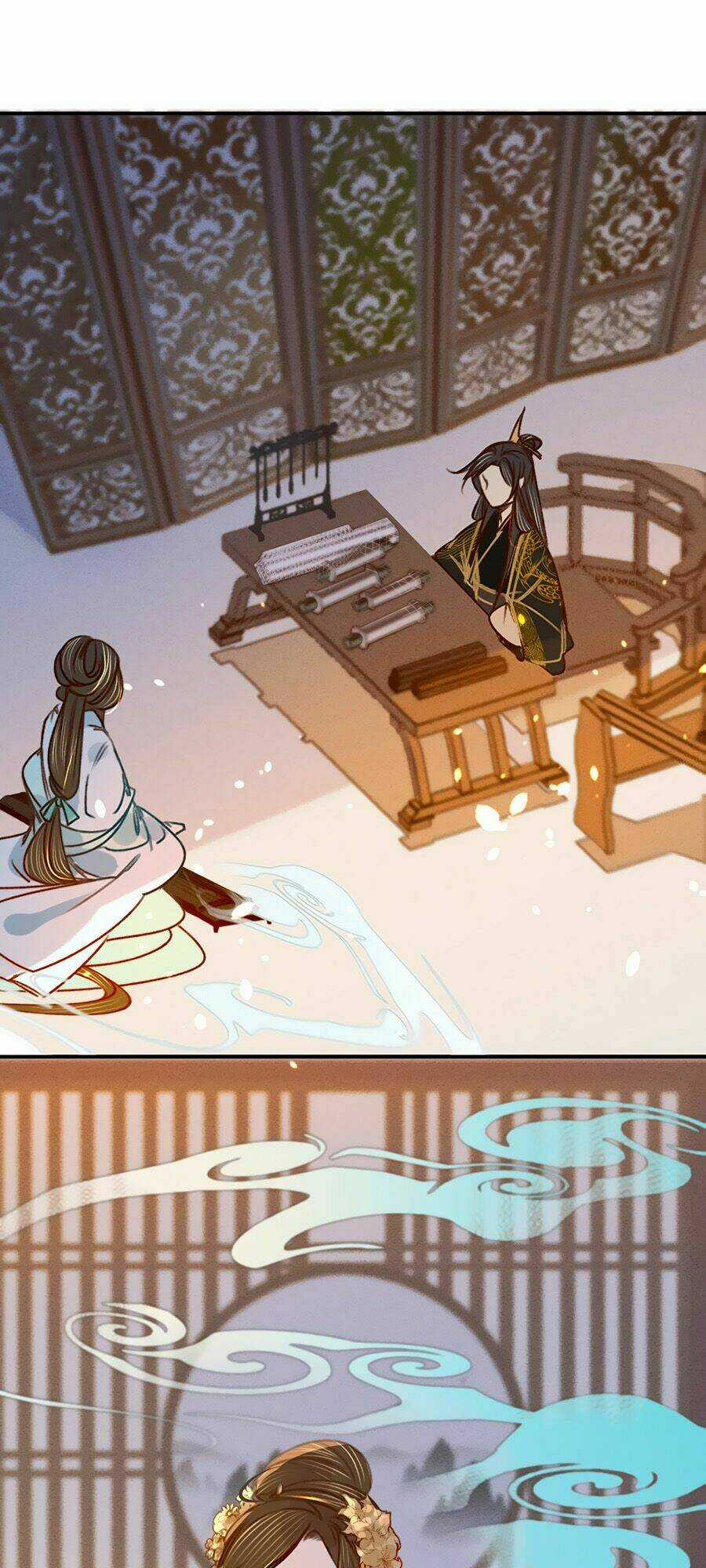 Ugly Duckling Chapter 9 trang 19