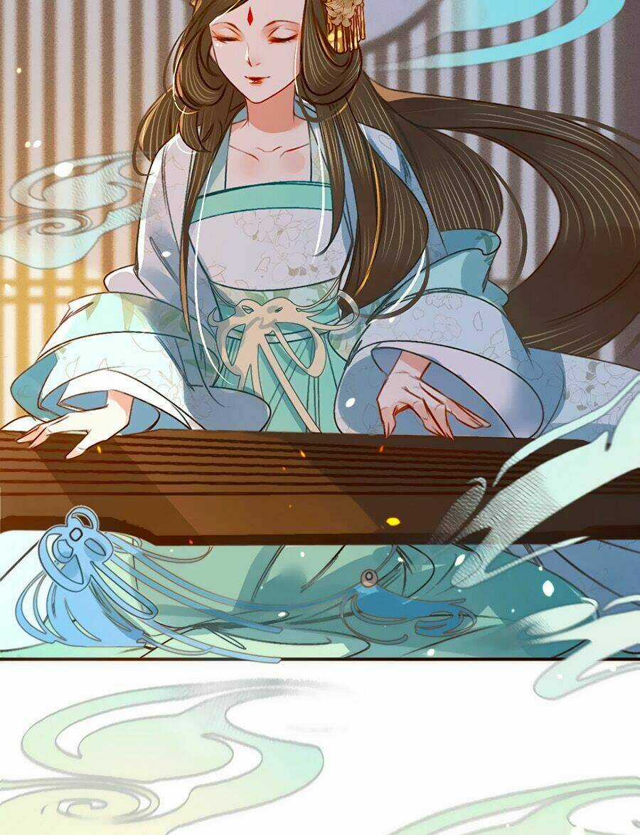 Ugly Duckling Chapter 9 trang 20