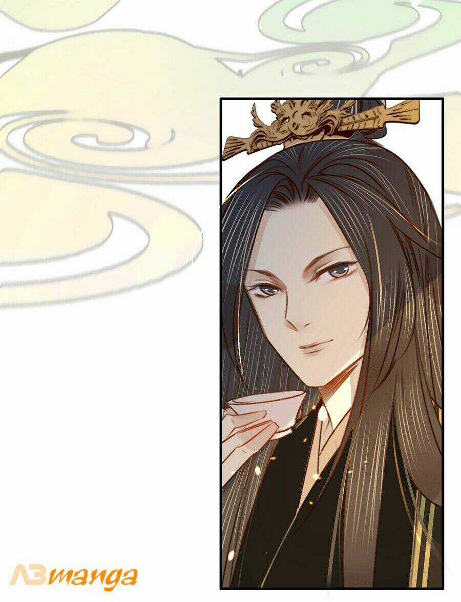 Ugly Duckling Chapter 9 trang 21