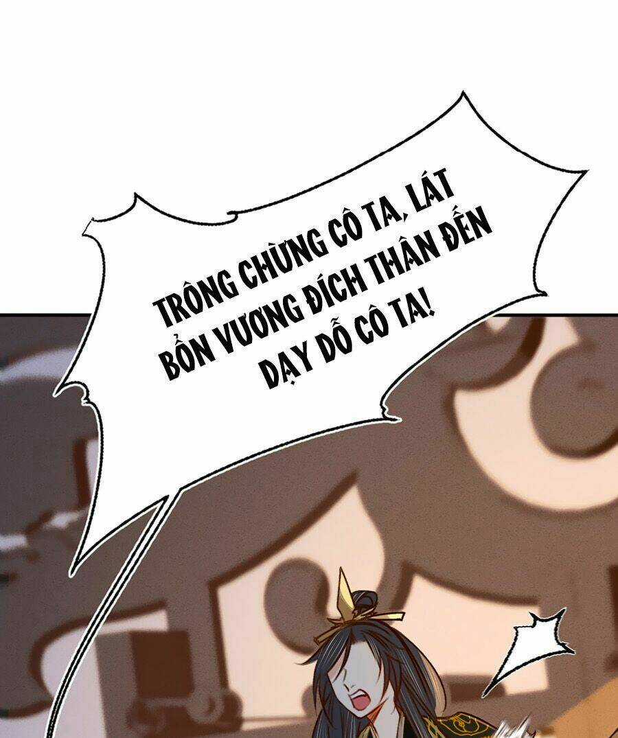 Ugly Duckling Chapter 9 trang 24