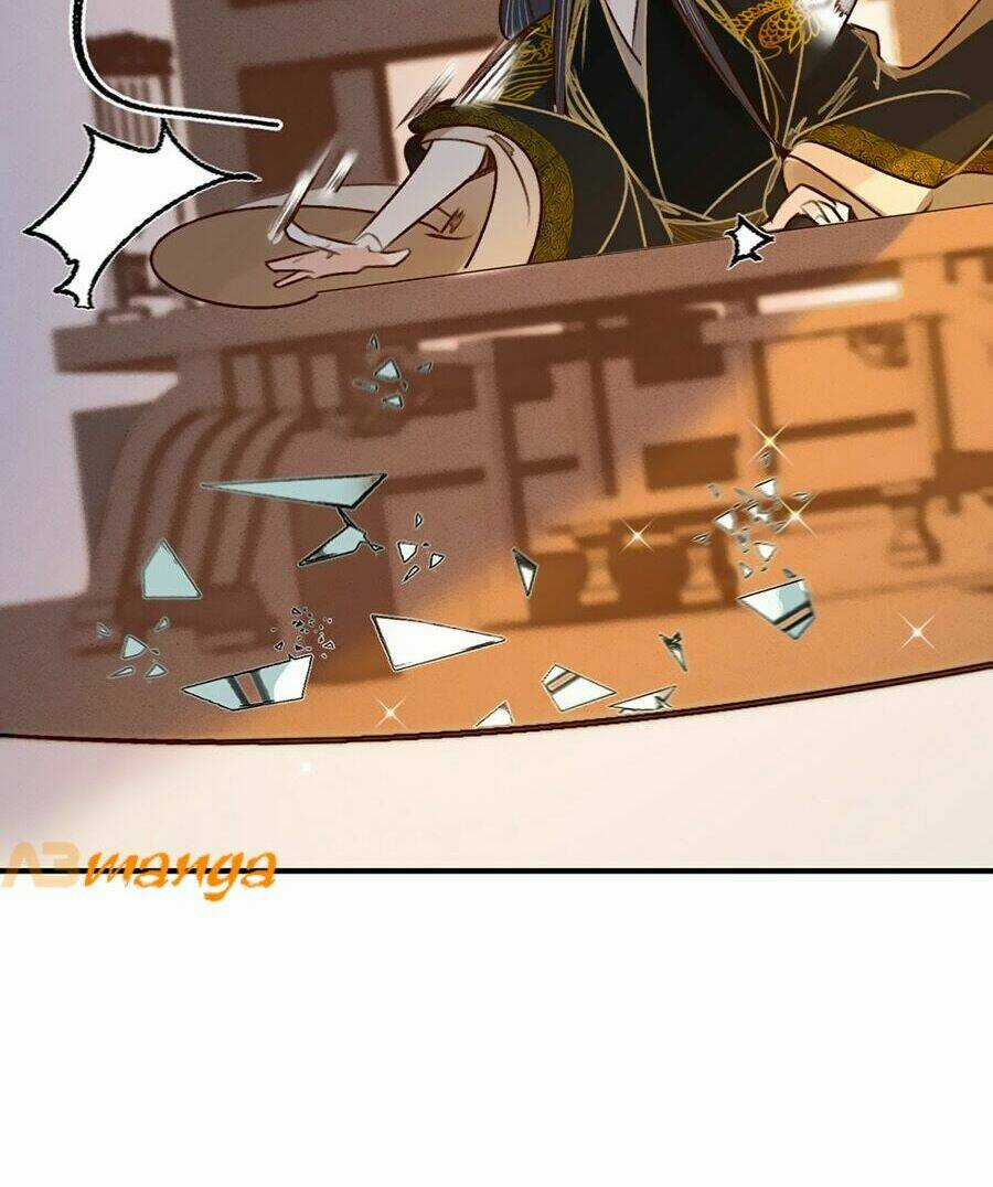 Ugly Duckling Chapter 9 trang 25