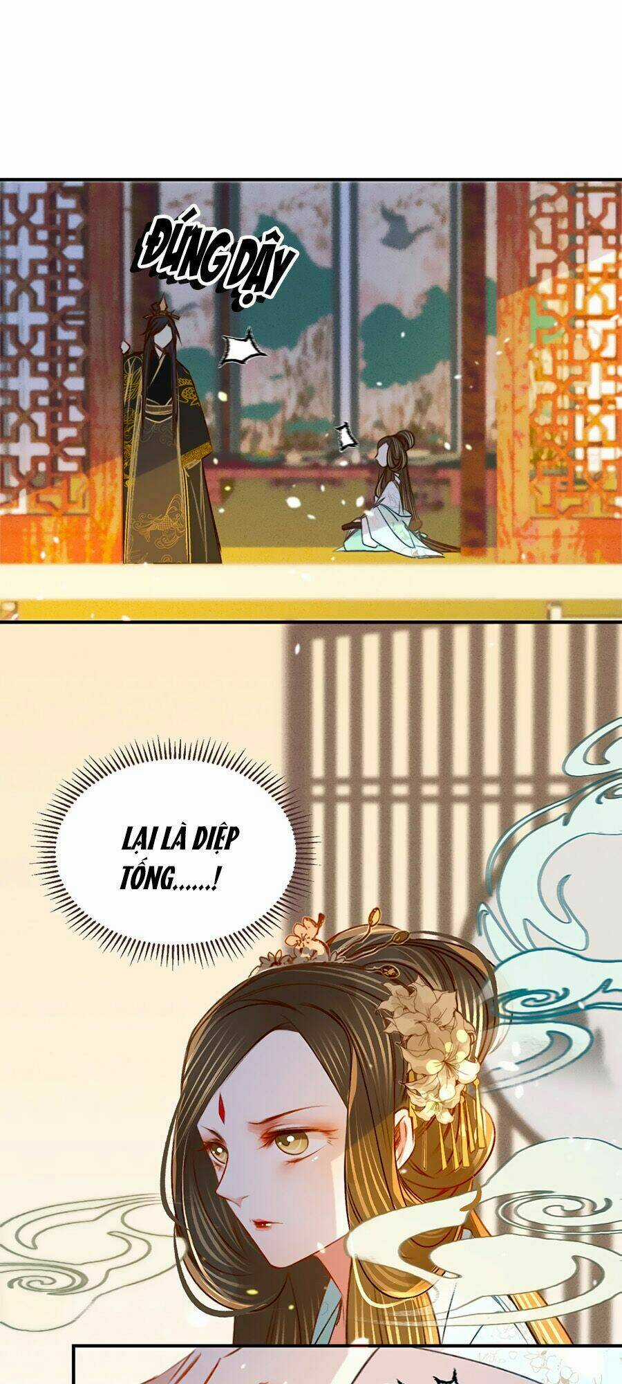 Ugly Duckling Chapter 9 trang 26