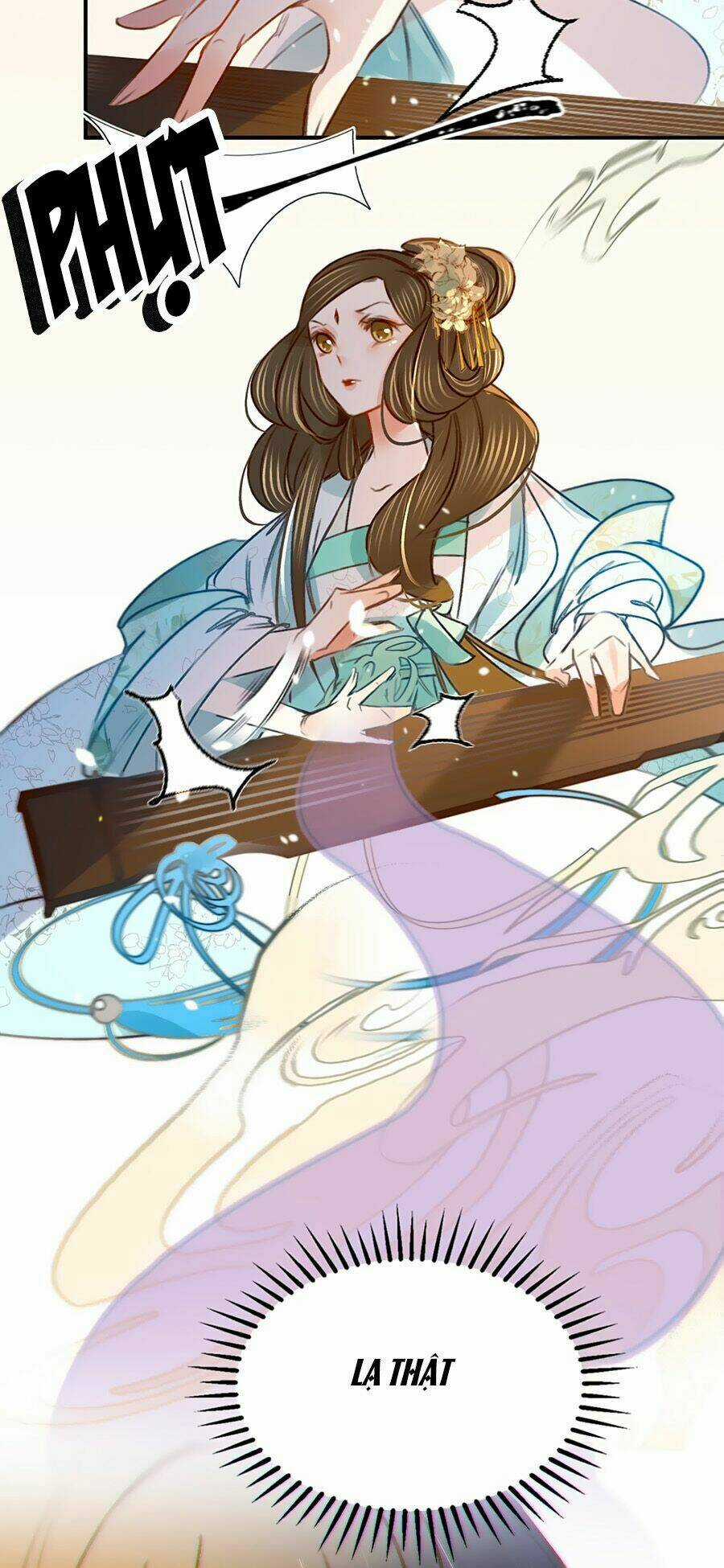 Ugly Duckling Chapter 9 trang 27