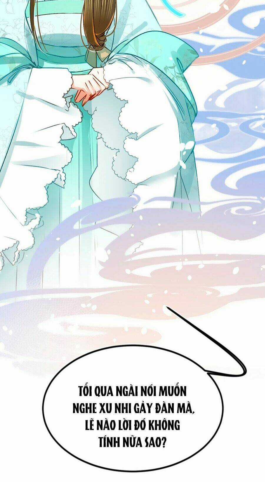 Ugly Duckling Chapter 9 trang 3