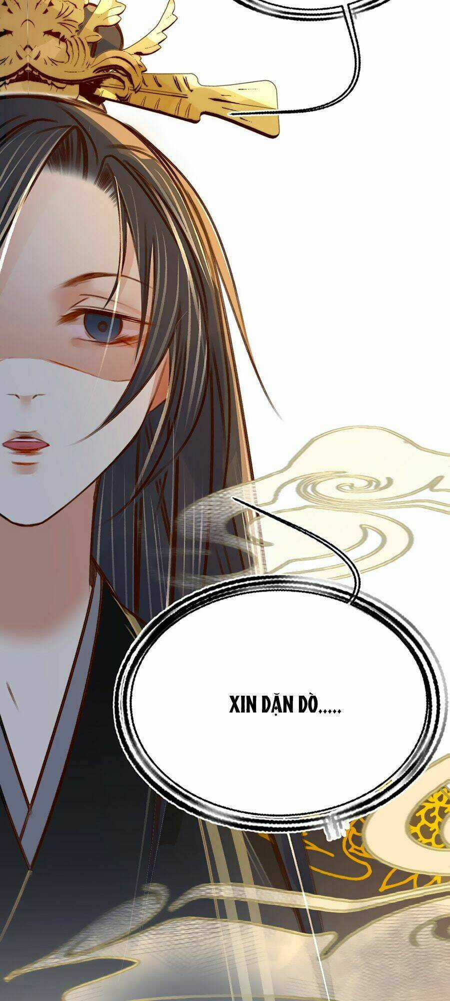 Ugly Duckling Chapter 9 trang 30