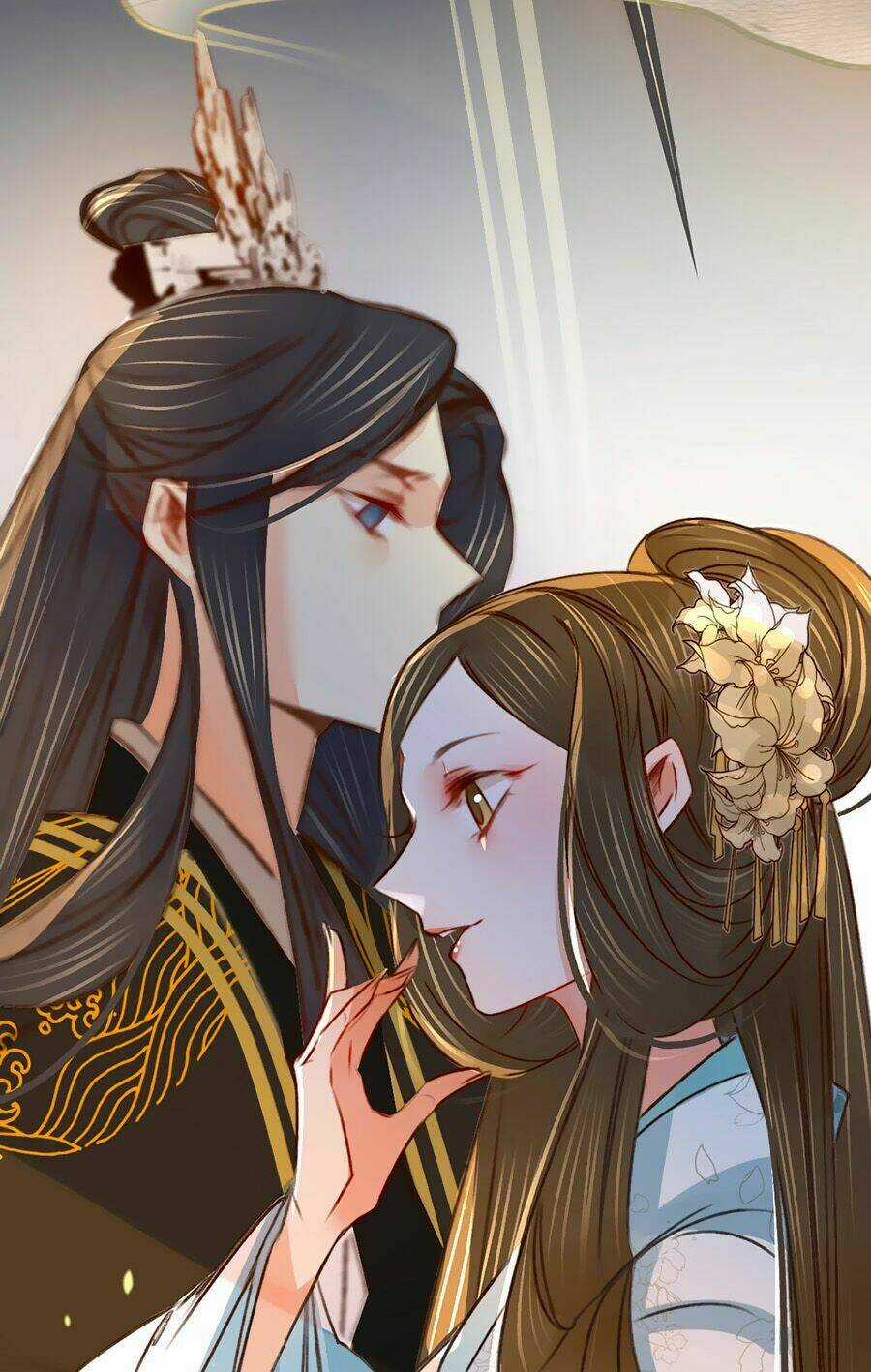 Ugly Duckling Chapter 9 trang 31